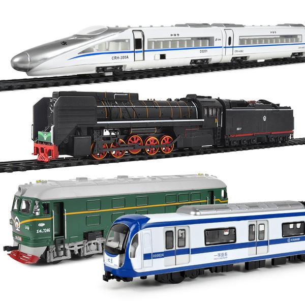 三原县高铁模型